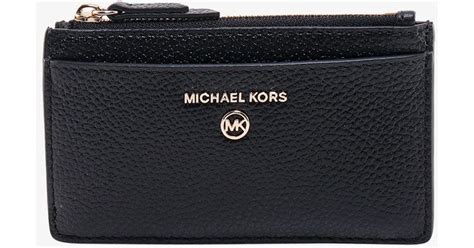 michael kors card holder amazon|michael kors card holder women's.